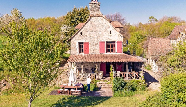 Dreamy Holiday Home in Clermont