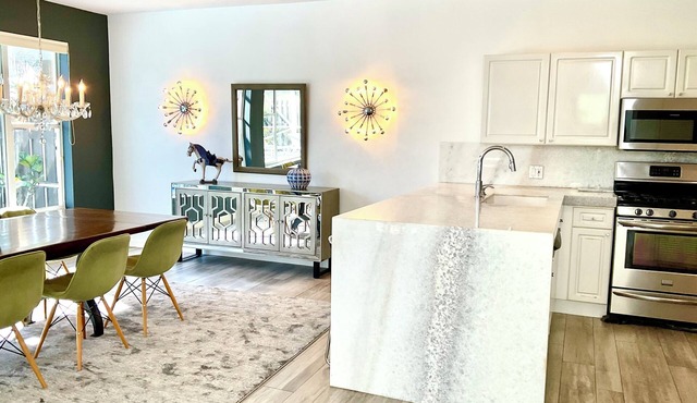 Dreamy Home on the Golf