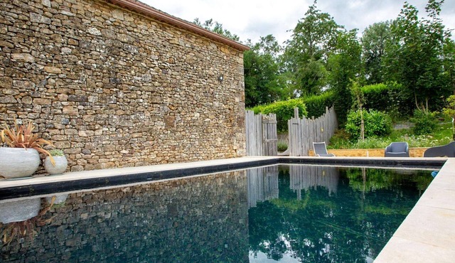 Dreamy Retreat in Loubejac