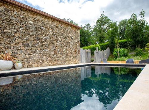 Dreamy Retreat in Loubejac