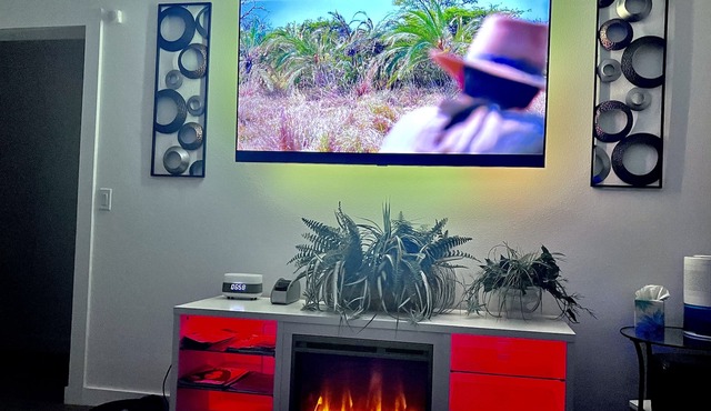 Dreamy Single Villa, Big Backyard - Pet Friendly