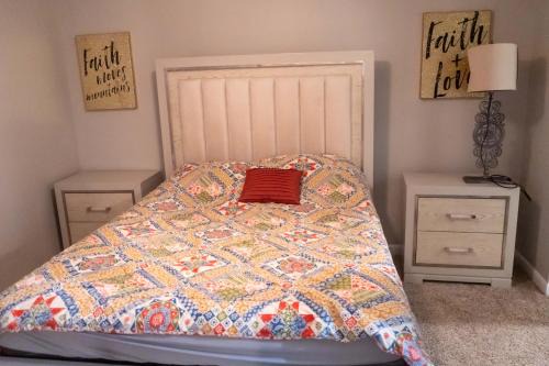 Dreamy Stay near Bridgestreet