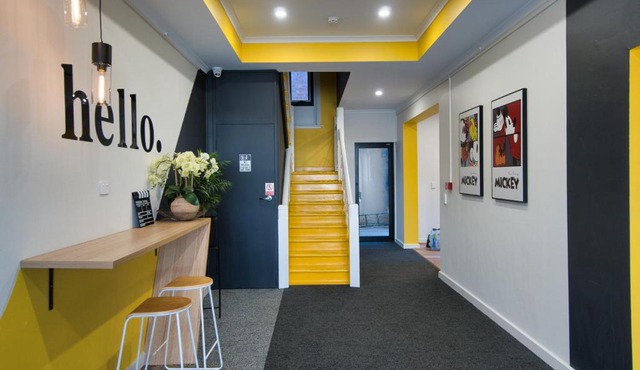 Dreamy Stays Accommodation - Private Rooms with Shared Bathrooms