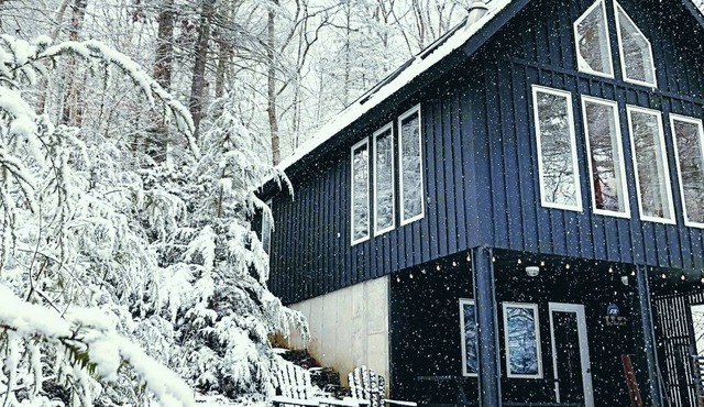 Dreamy Upstate Aframe - Just 2 Hours From NYC!