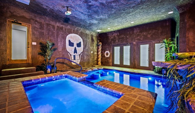 Drench Your Senses In Luxury