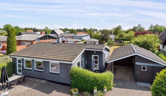 "Dreng" - 250m from the sea by Interhome