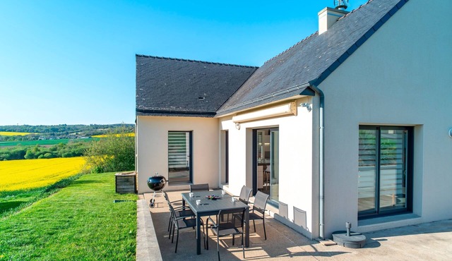 Dreon Ker – Calme à deux pas du bourg