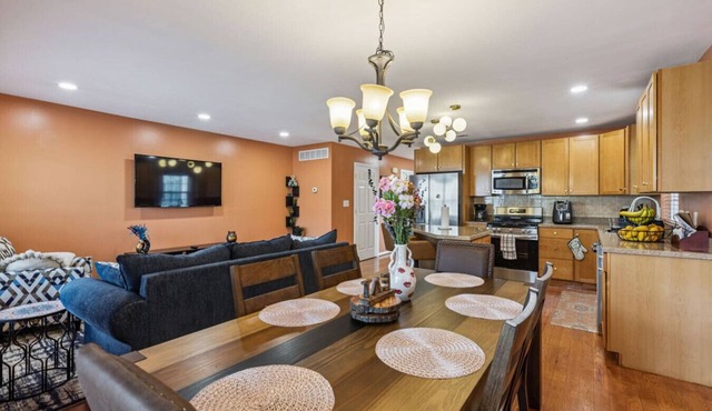 Drexel Hill Iconic Suburban Retreat