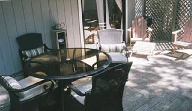 Dreydon House B&B