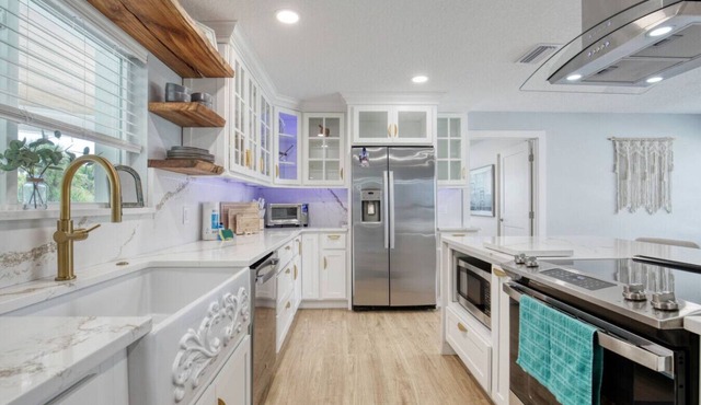 Drift and Dune Beach, Pet Friendly, Steps to Beach