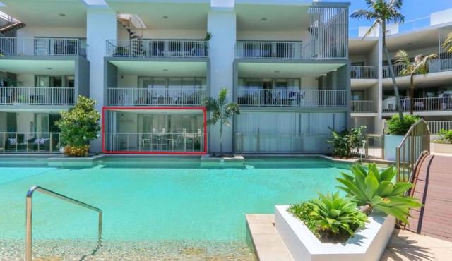 Drift Apartments North #7