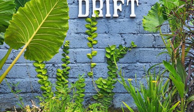 Drift Hideaway