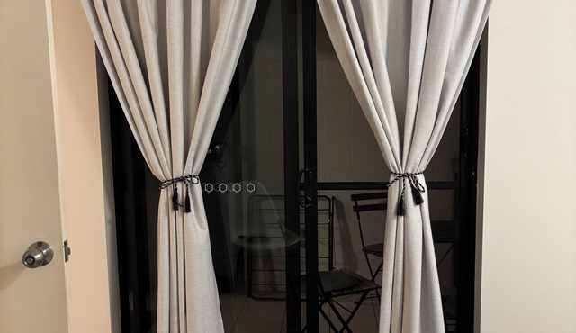 Drift in the city of Townsville