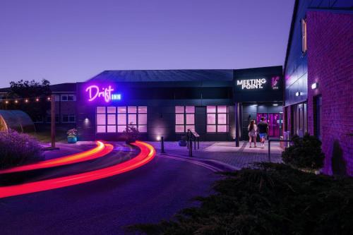 Drift Inn at Wyboston Lakes