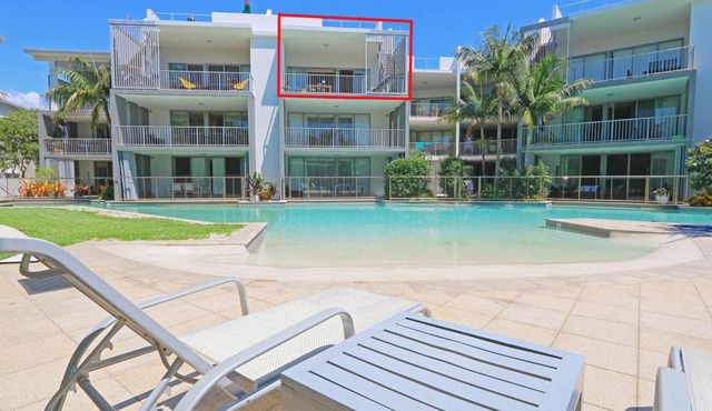 Drift North Rooftop #30