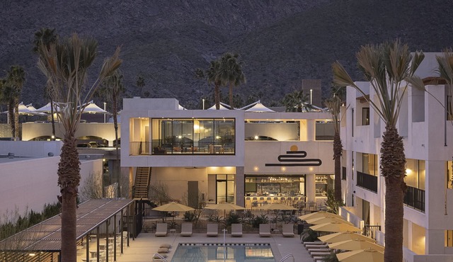 Drift Palm Springs, a Member of Design Hotels