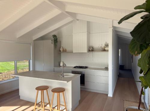 Drift, Port Campbell