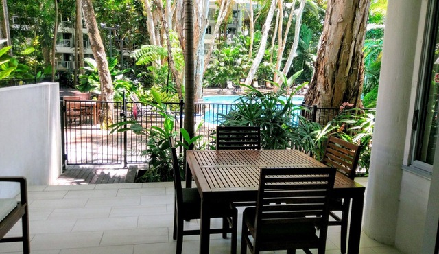 Drift Private Apartment 2107