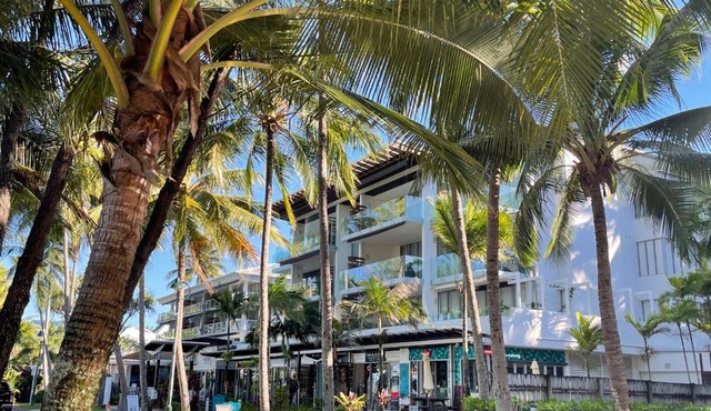 Drift Resort - Large Family Apartment, Palm Cove