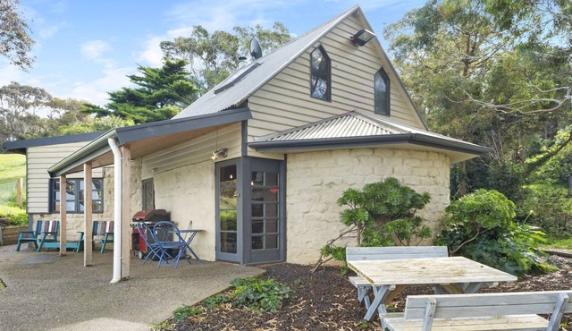 Driftaway Cottage - An enchanting escape