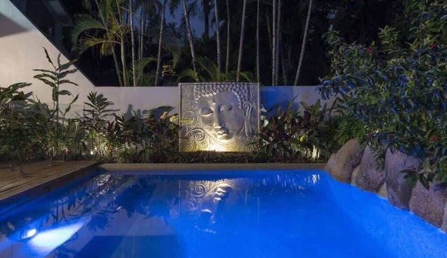 Driftaway on Garrick Street - Port Douglas