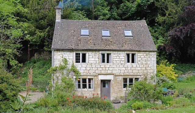 Driftcombe Farmhouse