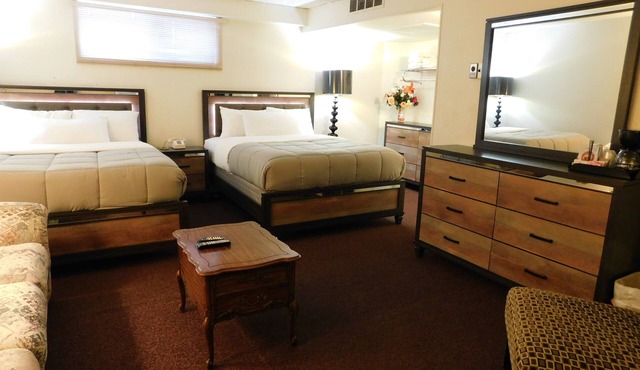 Drifter Motel