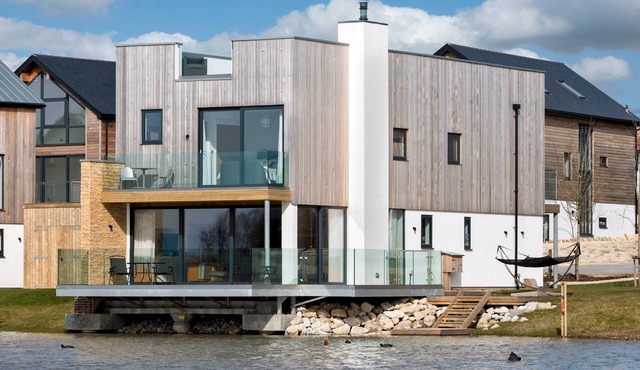 Driftwood (BV09), Silverlake, Dorset