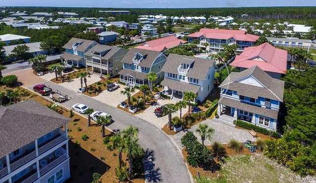 DRIFTWOOD by Bliss Beach Rentals