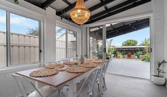 Driftwood Callala Plus+ - The Perfect Jervis Bay Retreat for up to 10 guests! 🐋