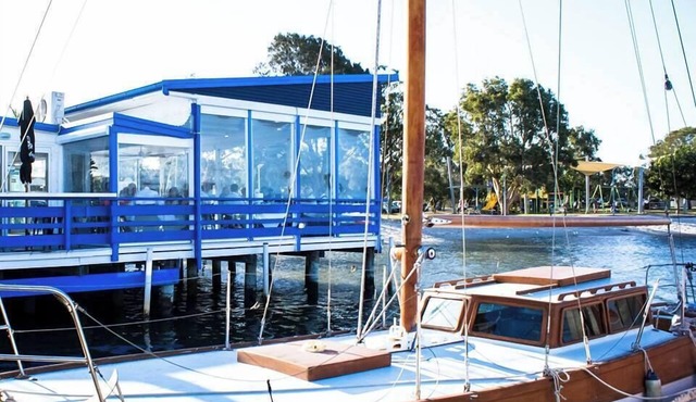 Driftwood Cottage - Your Coastal Haven!