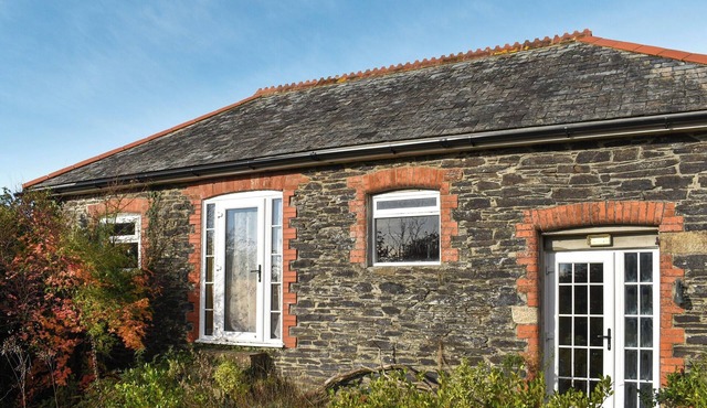 Driftwood Cottage - UK48567