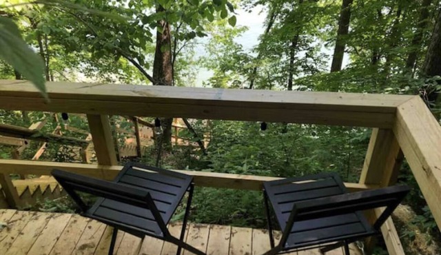 Driftwood Cottage Lake Cumberland Retreat with hot tub & water access!
