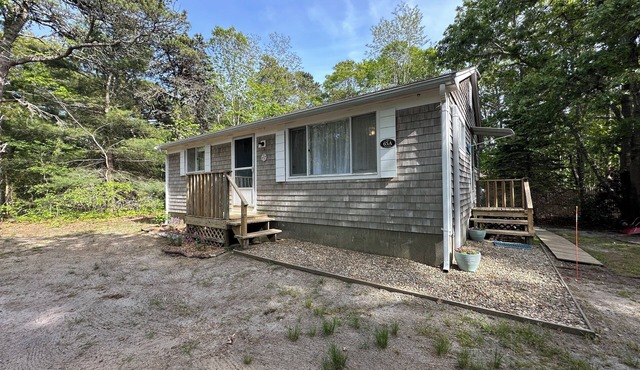 Driftwood Cottage Number 2