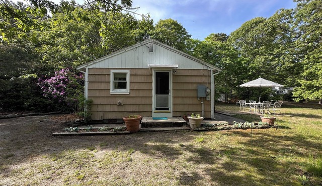 Driftwood Cottage Number 3