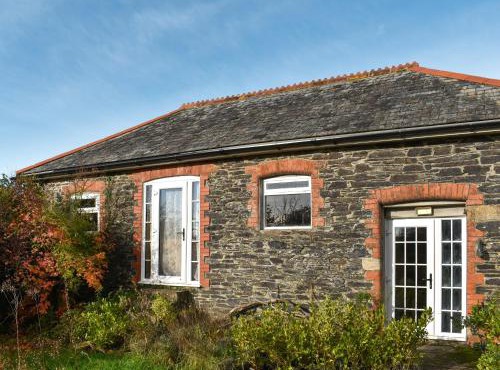 Driftwood Cottage - Uk48567