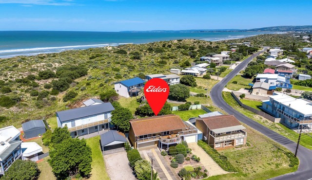 Driftwood Escape - Bristow Smith Avenue