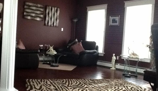 Driftwood Heights Bed & Breakfast