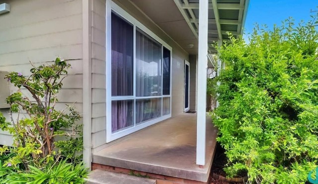 Driftwood in Blacksmiths - free WIFI, close to the beach