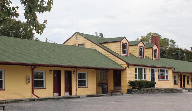 Driftwood Inn