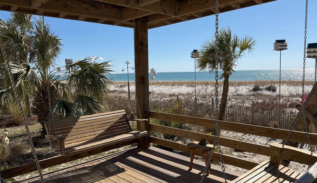 Driftwood Inn