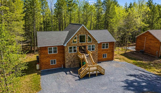 Driftwood Lodge | Movie Theater | Hot Tub | Sauna