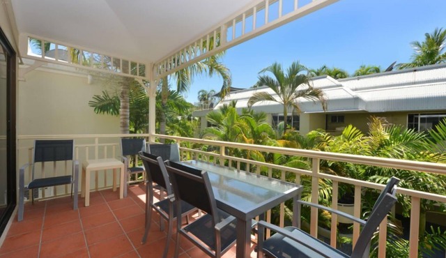 Driftwood Mantaray Three Bedroom Loft