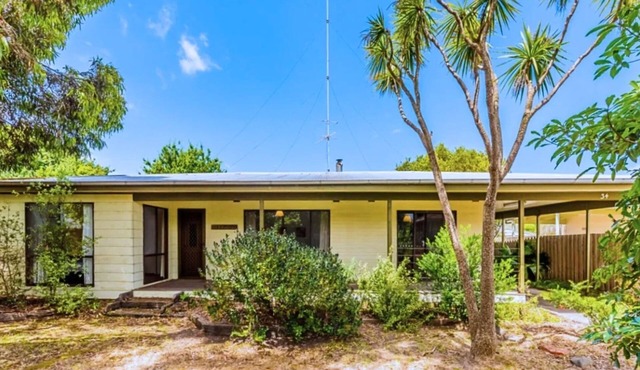 Driftwood On Anderson - Free Wifi