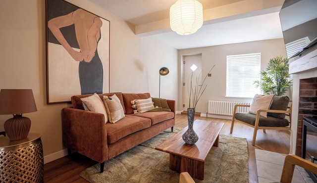 DRIFTWOOD, pet friendly, country holiday cottage in Kessingland