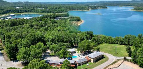 Driftwood Resort Bull Shoals