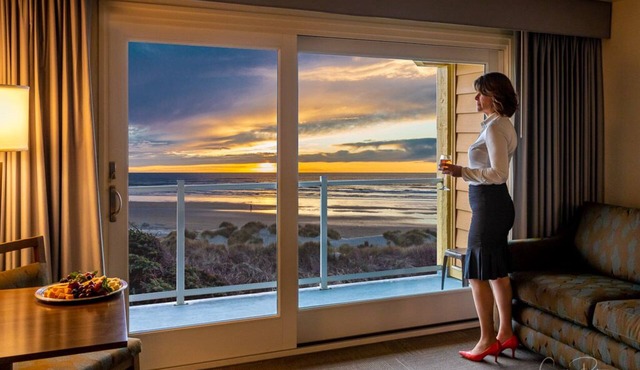 Driftwood Shores Resort And Conference Center