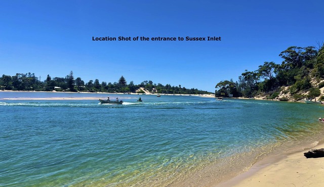 Driftwood Sunrise - A place to relax and explore