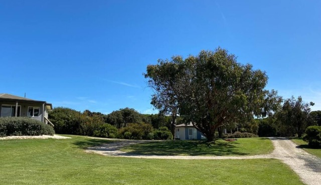 Driftwood Villas Banksia