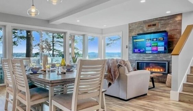 DriftwoodDreams: Love our guests/guests love us!